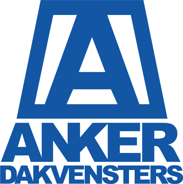 Anker Dakvensters logo