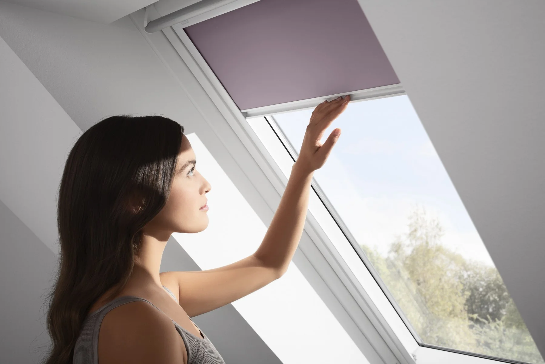 Originele VELUX Accessoires